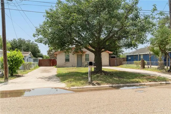 905 N 6th Avenue, Edinburg, TX 78541