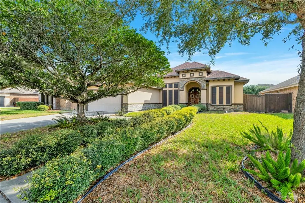 13908 N 40th Street, Edinburg, TX 78541 - #1