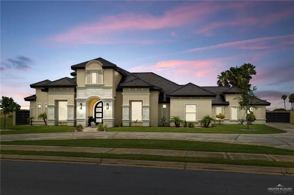 4552 Estancia Parkway, McAllen, TX 78504 - Image #1