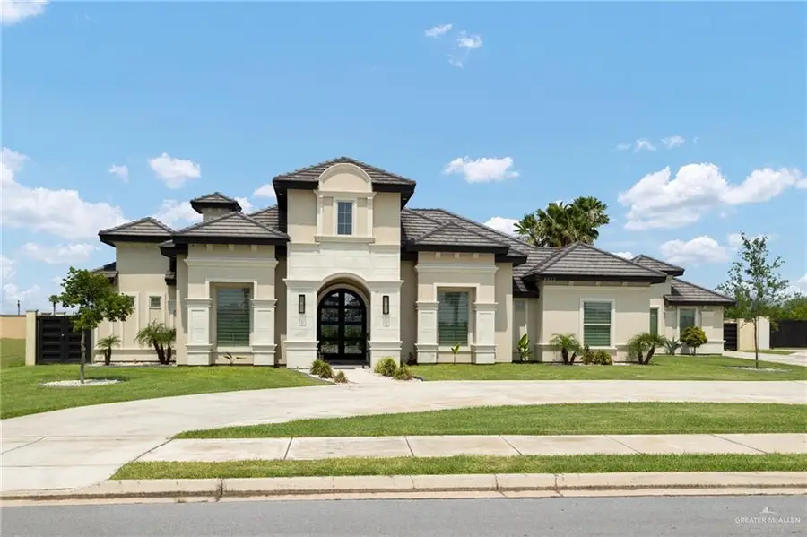 4552 Estancia Parkway, McAllen, TX 78504 - Image #2