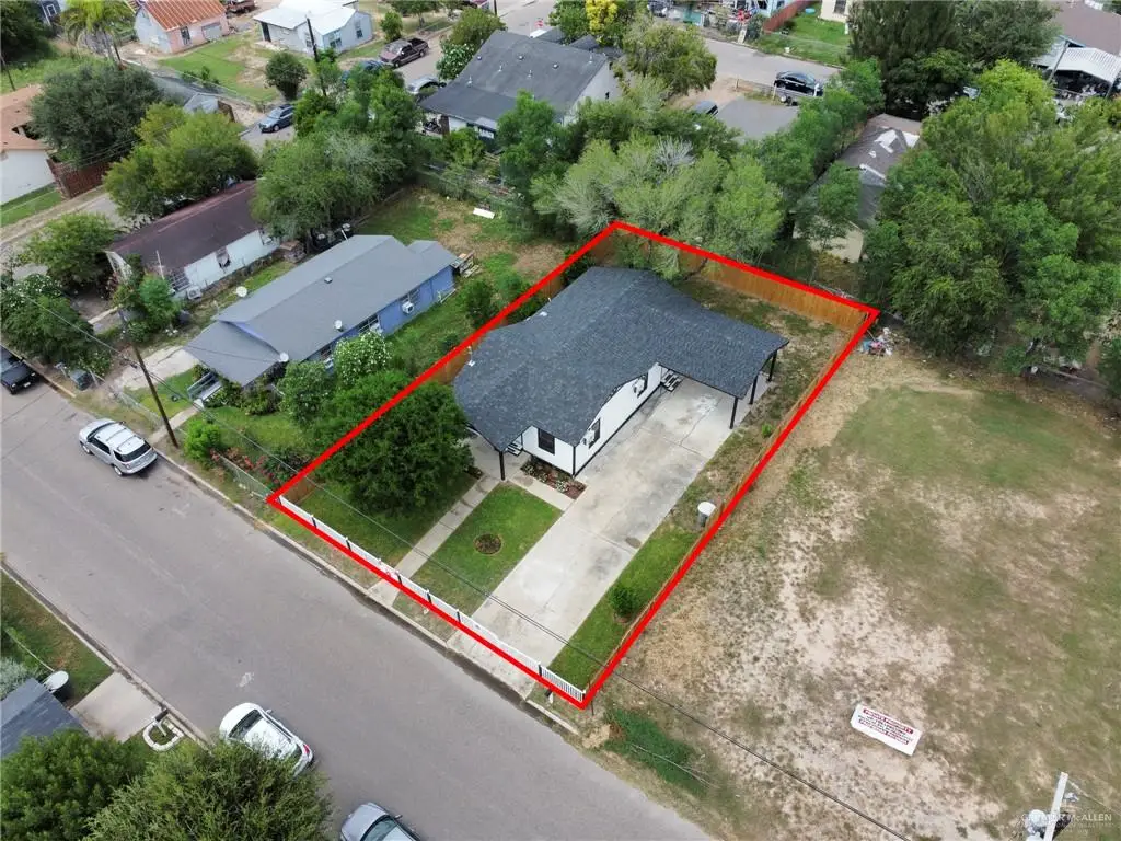 412 W Chaparral Street, San Juan, TX 78589 - Image #1