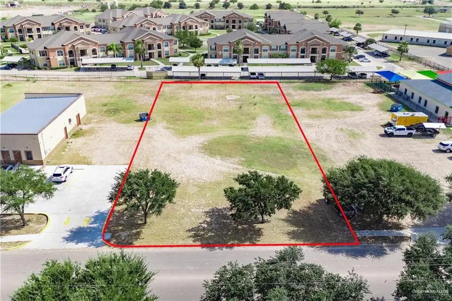 1705 Diamond Avenue, Penitas, TX 78576 - Image #2