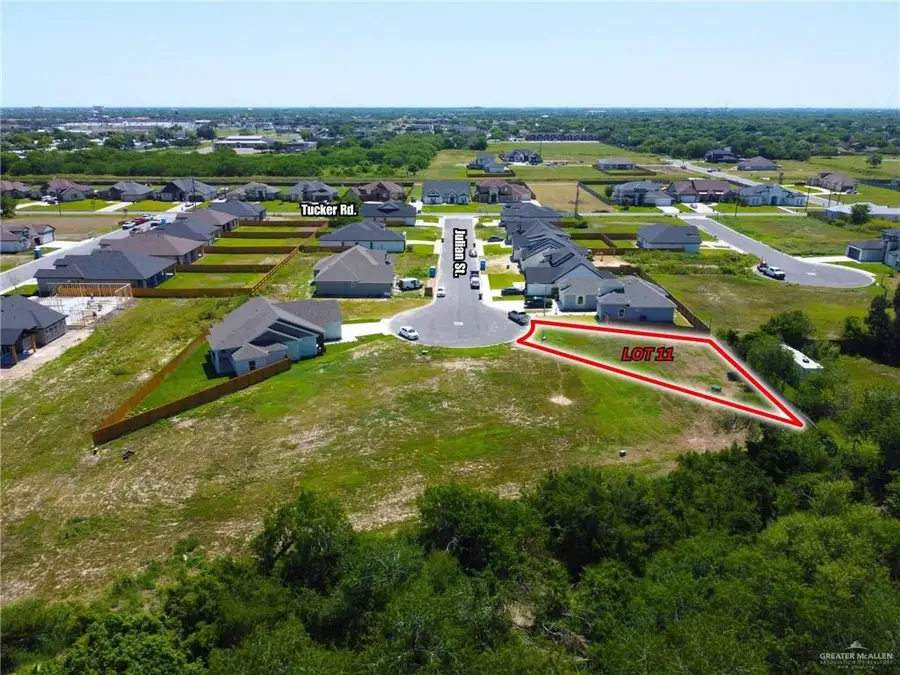 2625 Julian Street, Harlingen, TX 78552 - #2