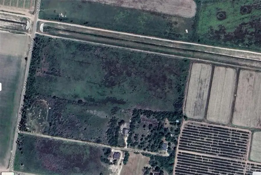 17172 N Ware Road, Edinburg, TX 78541 - #3