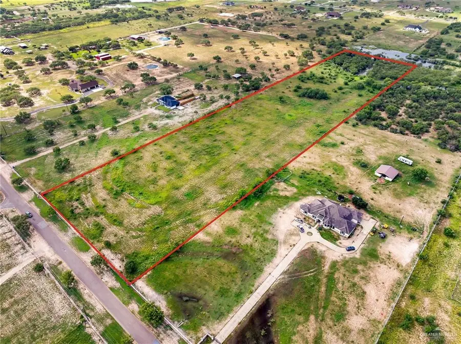 21009 Los Venados Drive, Edinburg, TX 78542 - Image #3