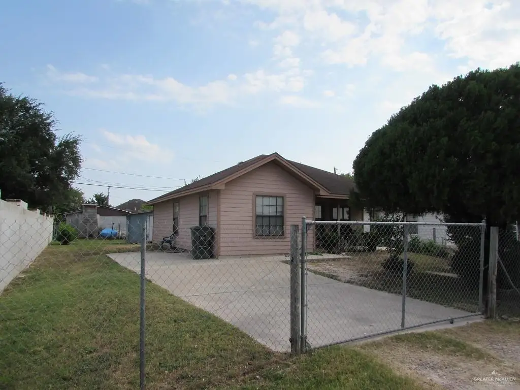 2936 Jasmine Street, Roma, TX 78584 - Image #1