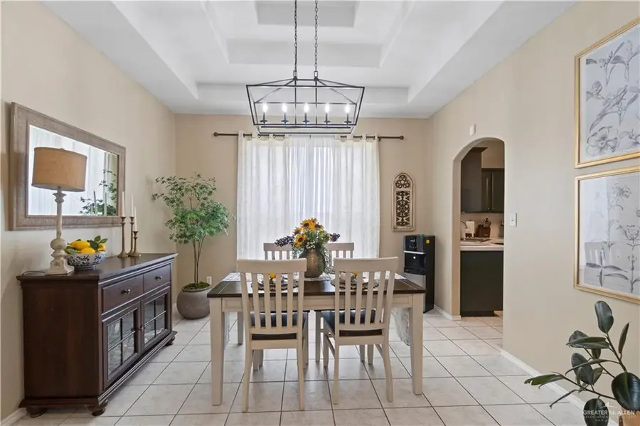 1602 Meadow Lane, Harlingen, TX 78550 - Image #3