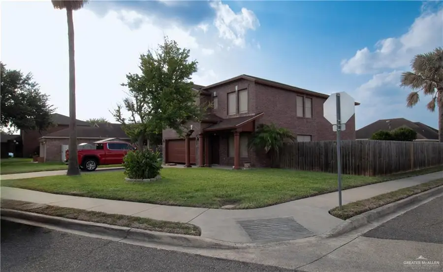 1007 E Solar Drive, Mission, TX 78574 - Image #2