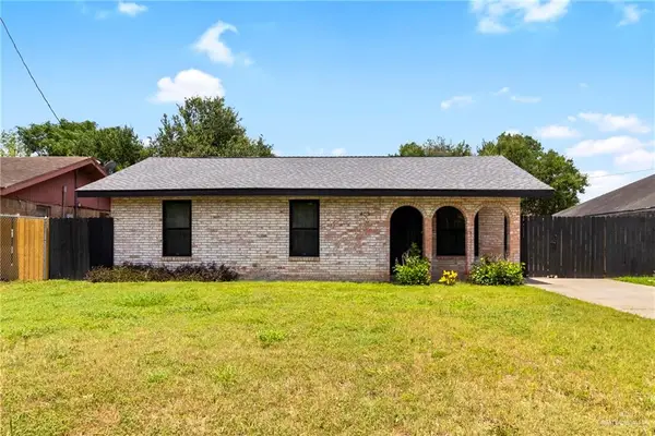 403 N 1st Street, Donna, TX 78537