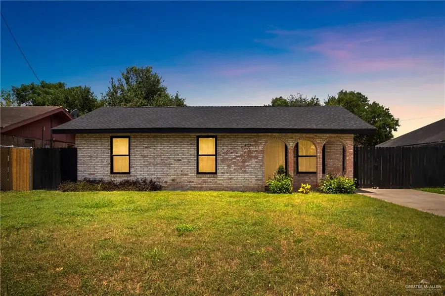 403 N 1st Street, Donna, TX 78537 - Image #2