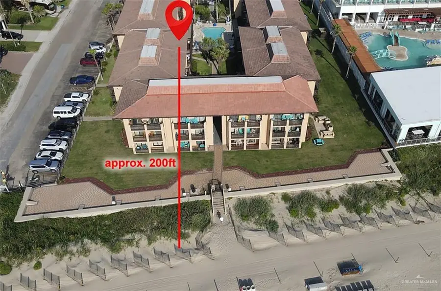 6608 Padre Boulevard E #135, South Padre Island, TX 78597 - Image #3