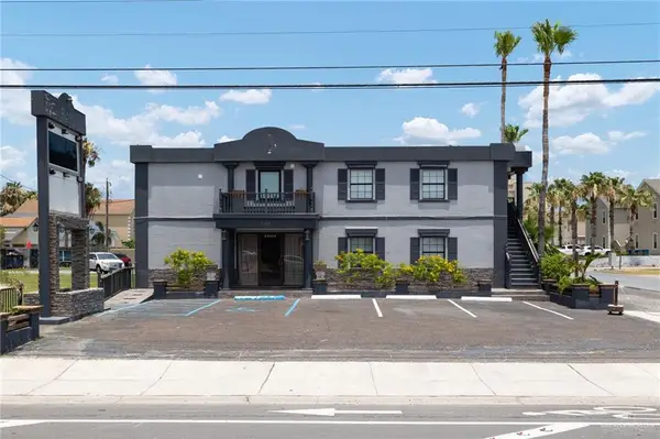 3200 Padre Boulevard, South Padre Island, TX 78597