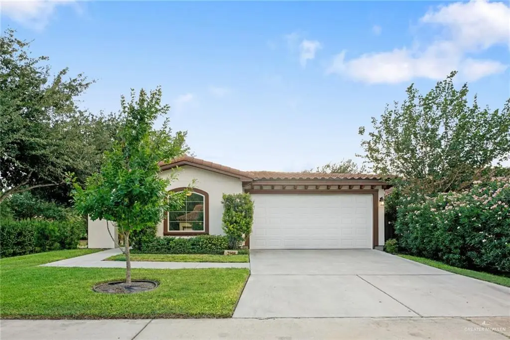 2908 Ibiza Court, Mission, TX 78572 - Image #1