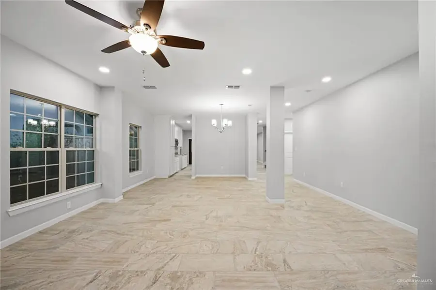 2905 Capri Court, Mission, TX 78572 - Image #2