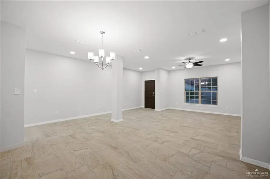 2905 Capri Court, Mission, TX 78572 - Image #3