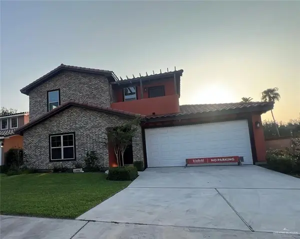 2908 Alcala Court, Mission, TX 78572