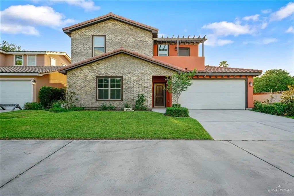2906 Alcala Court, Mission, TX 78572 - Image #1