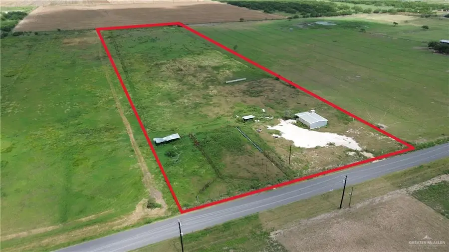 23225 Mile 5 1/2 Road W, Monte Alto, TX 78538 - Image #3