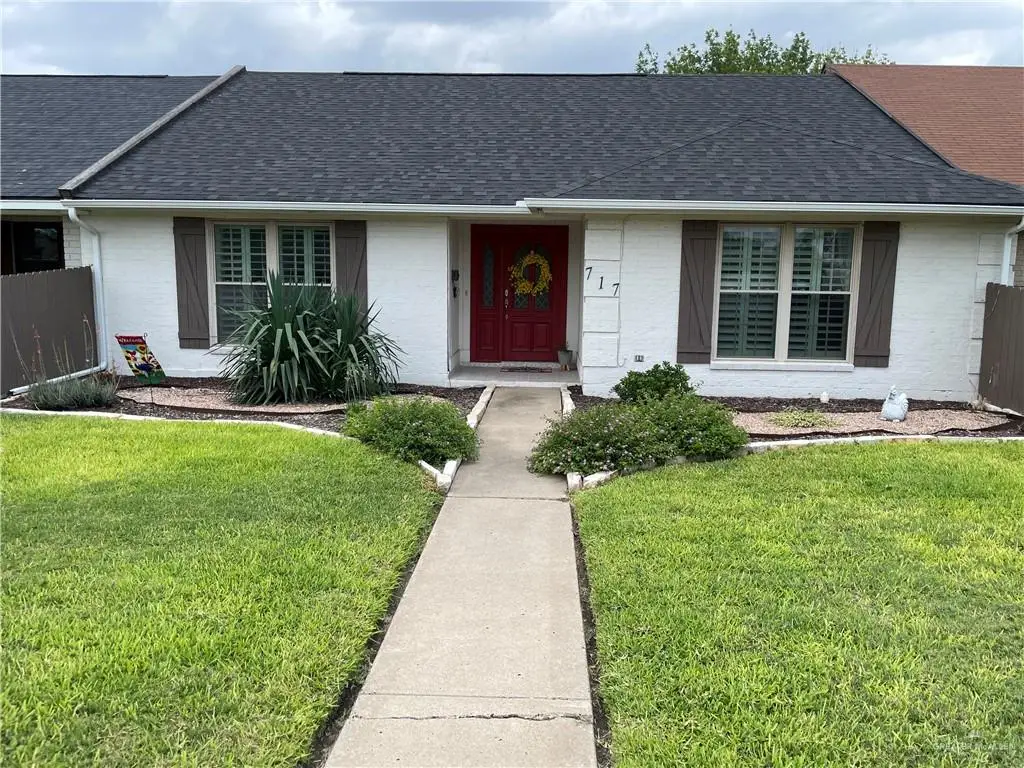 717 Griffin Parkway, Mission, TX 78572 - Image #1