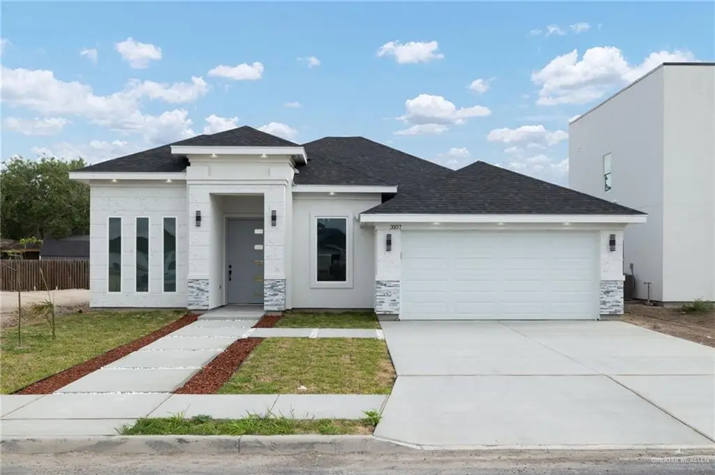 3107 Ebano Avenue E, Hidalgo, TX 78557 - Image #1