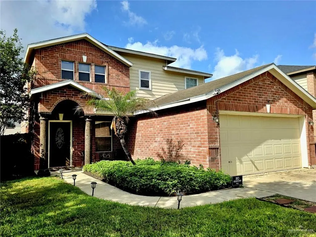 1920 Katherine Avenue, Edinburg, TX 78539 - Image #1