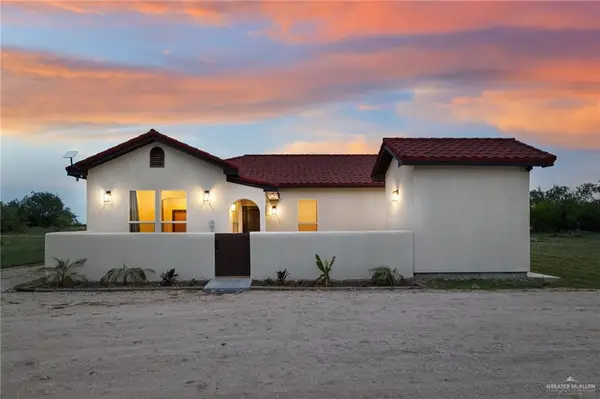 301 Pvt 755 Ranches, Encino, TX 78353