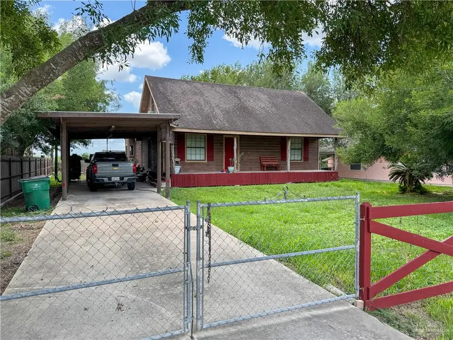 13307 Ash Avenue, Edinburg, TX 78542 - Image #2