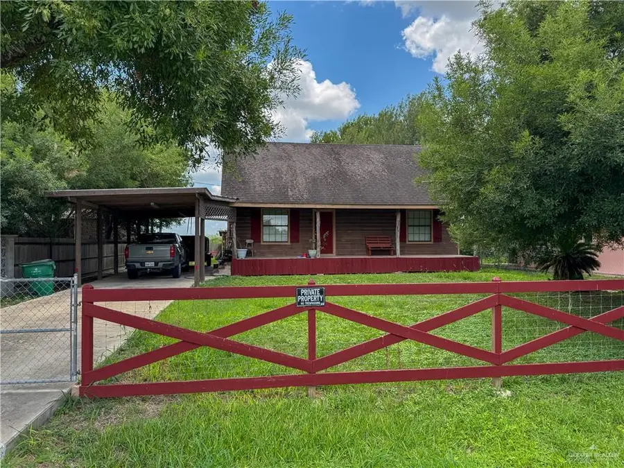 13307 Ash Avenue, Edinburg, TX 78542 - Image #3