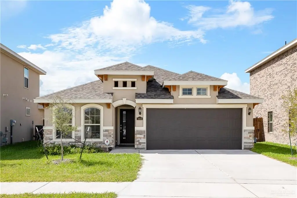 3213 El Paso Drive, Weslaco, TX 78599 - Image #1