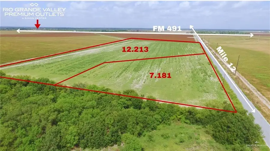 0000 Mile 12 Road N, Mercedes, TX 78570 - Image #2