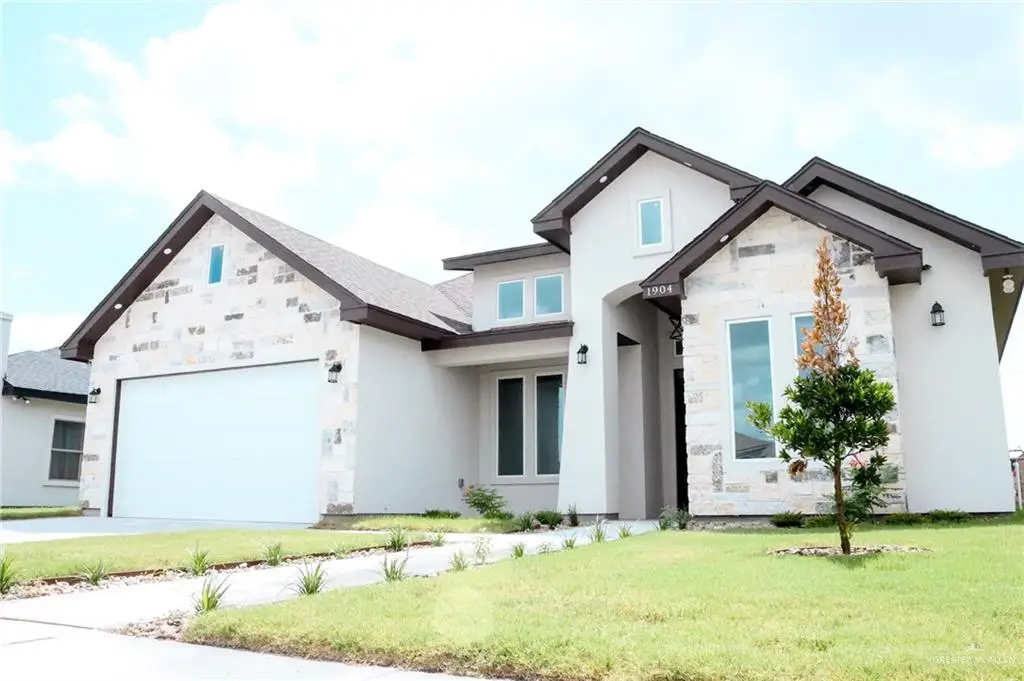 1904 Trophy Drive, Edinburg, TX 78542 - Image #1