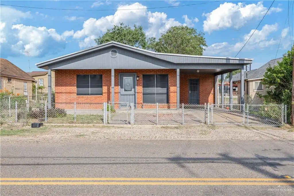 406 N Fairgrounds Road, Rio Grande City, TX 78582 - Image #1