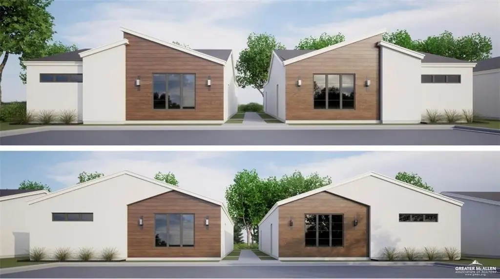 2101 E Viviana Street, Edinburg, TX 78542 - #1