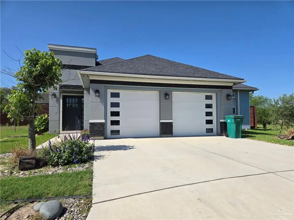 202 Constellation Drive E, Pharr, TX 78577 - #1