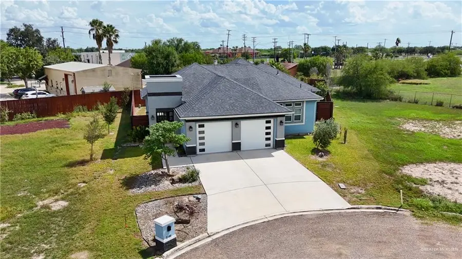 202 Constellation Drive E, Pharr, TX 78577 - #2
