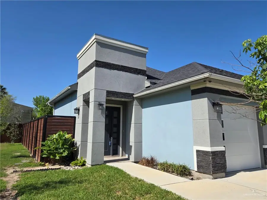 202 Constellation Drive E, Pharr, TX 78577 - #3