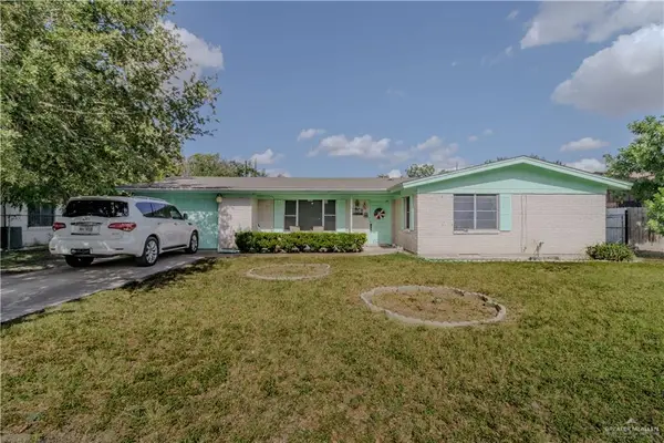 1124 N 28th Street, McAllen, TX 78501