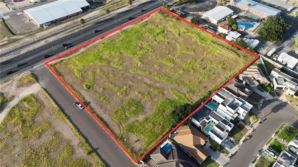 0000 W Business 83, Mission, TX 78572 - Image #1