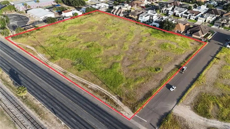 0000 W Business 83, Mission, TX 78572 - Image #2