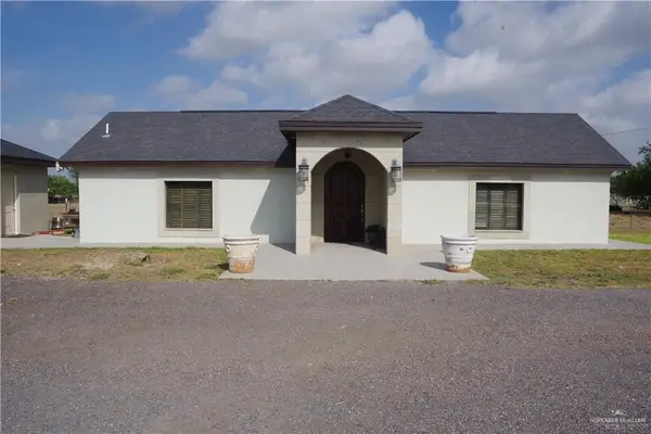 8903 W Mile 3 Road, Penitas, TX 78576