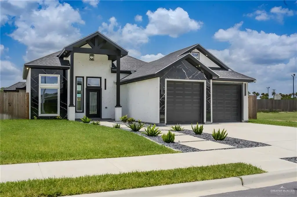 537 Kiki Street, Edinburg, TX 78542 - #1