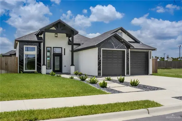 537 Kiki Street, Edinburg, TX 78542