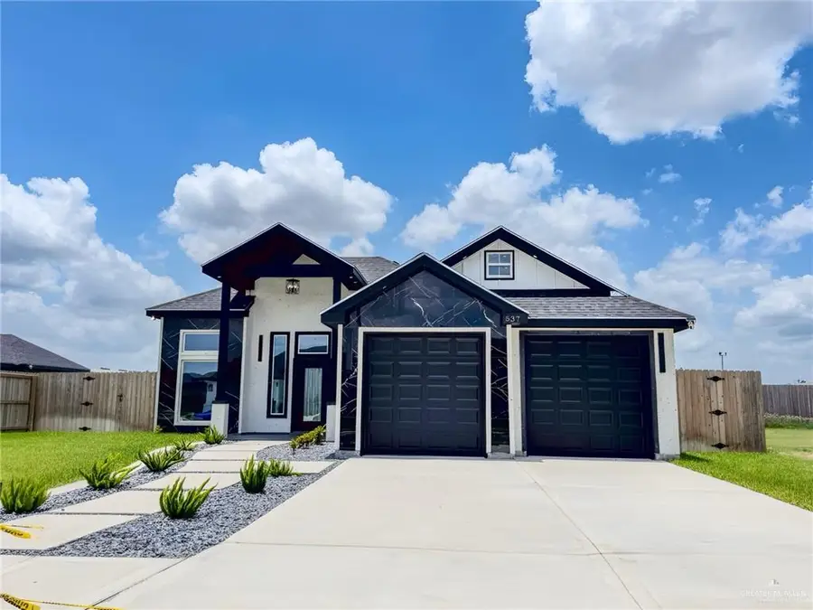 537 Kiki Street, Edinburg, TX 78542 - #2