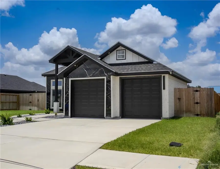 537 Kiki Street, Edinburg, TX 78542 - #3