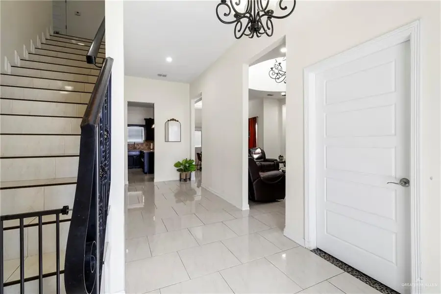 4805 Galilea Street, Edinburg, TX 78542 - Image #2