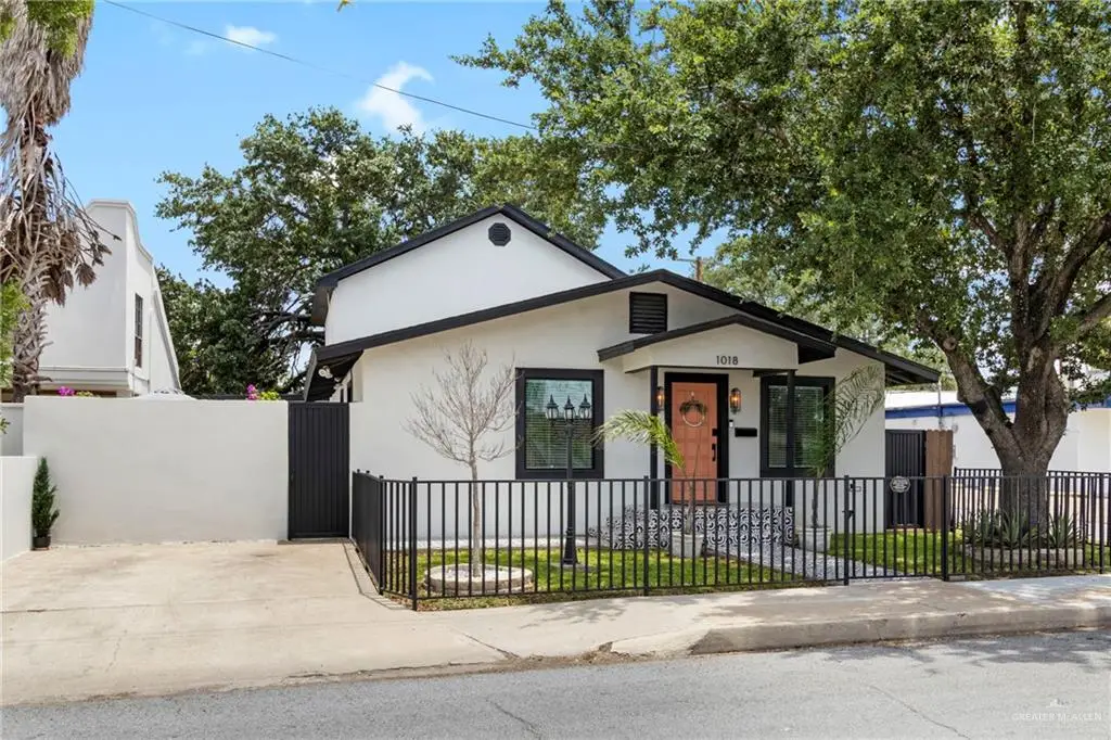 1018 Ebony Avenue, McAllen, TX 78501 - Image #1