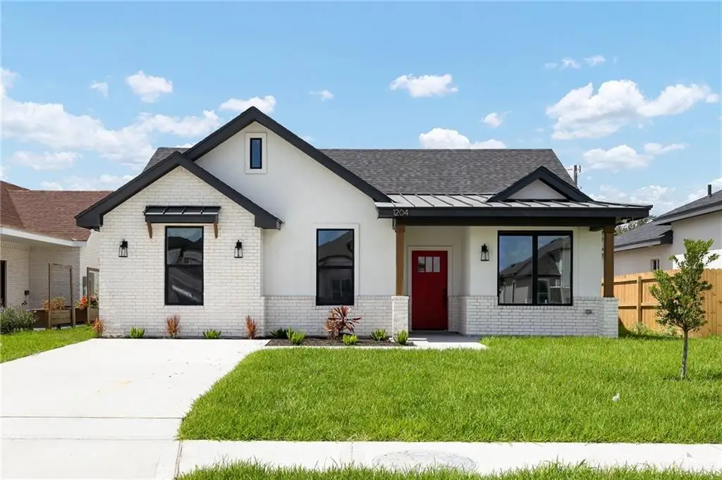 1204 E Acacia Drive, San Juan, TX 78589 - Image #1