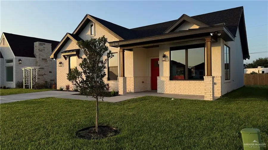 1204 E Acacia Drive, San Juan, TX 78589 - Image #2