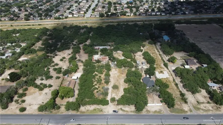 7024 N Bentsen Road, McAllen, TX 78504 - #2