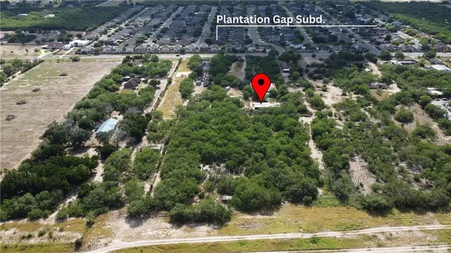 7024 N Bentsen Road, McAllen, TX 78504 - #3